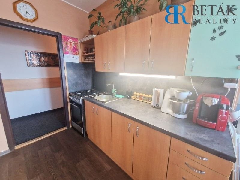 Byt 3+1 · 72 m² · Mikuláškova 266, Přerov I-Město - 3