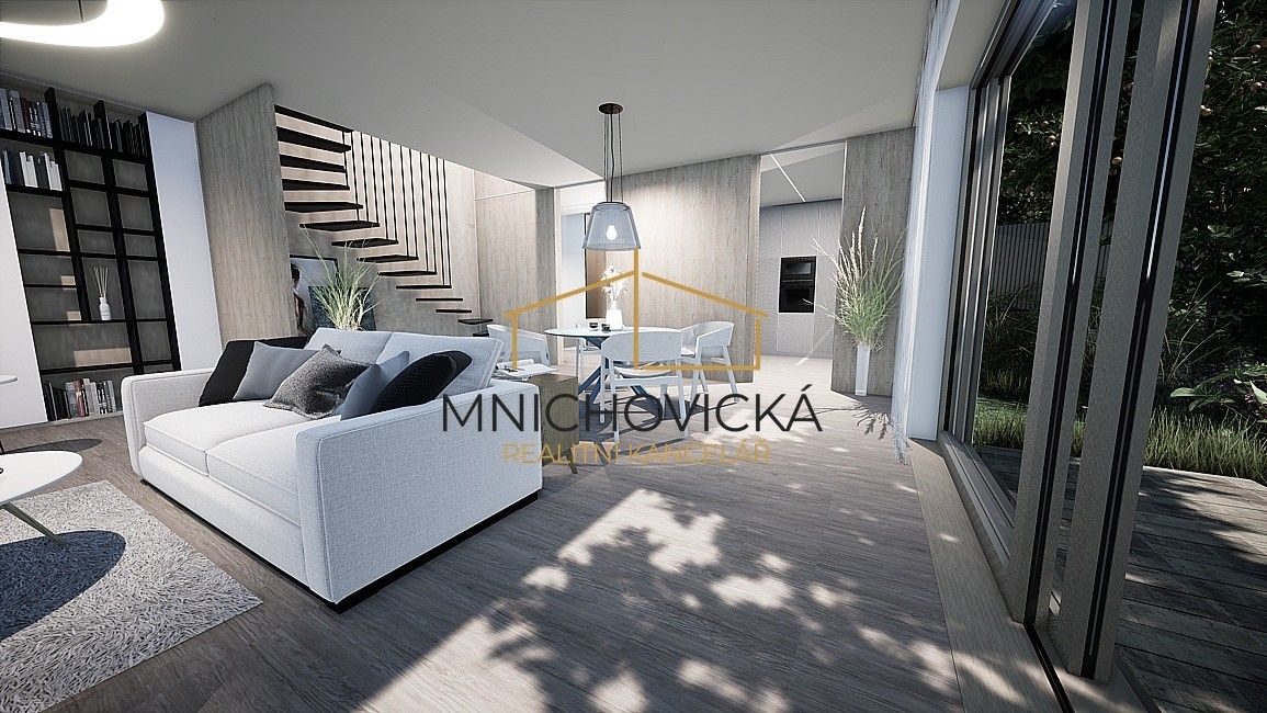 Rodinný dům · 130 m² · Pětihosty - 4