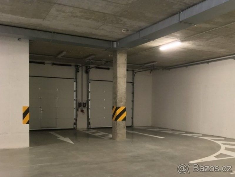 Pronájem garáž - Brno, 628 00