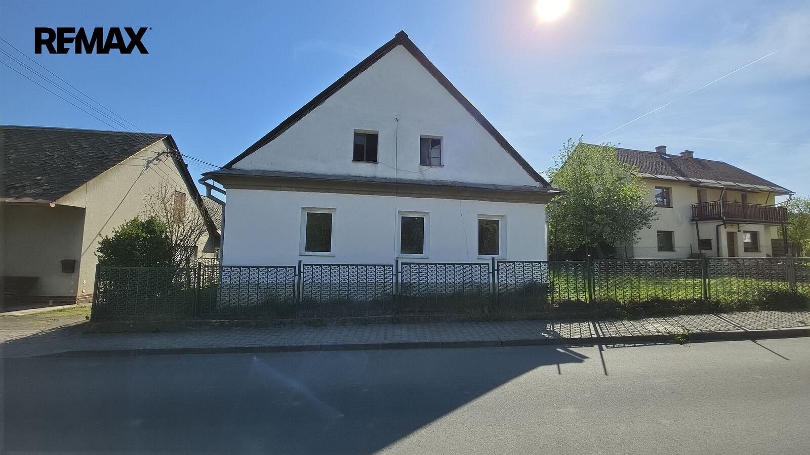 Rodinné domy, Postřelmůvek, okres Šumperk, 60 m² - 1