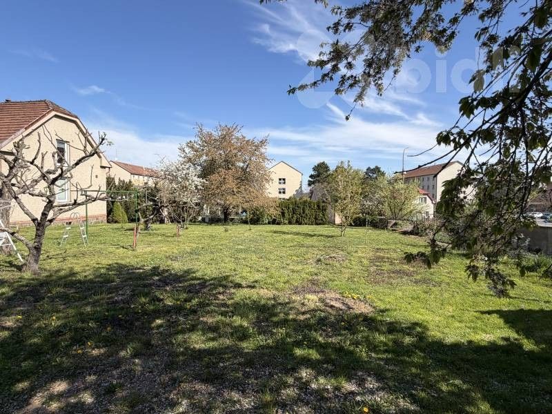 Prodej pozemek pro bydlení - V Telčicích, Chvaletice - 5