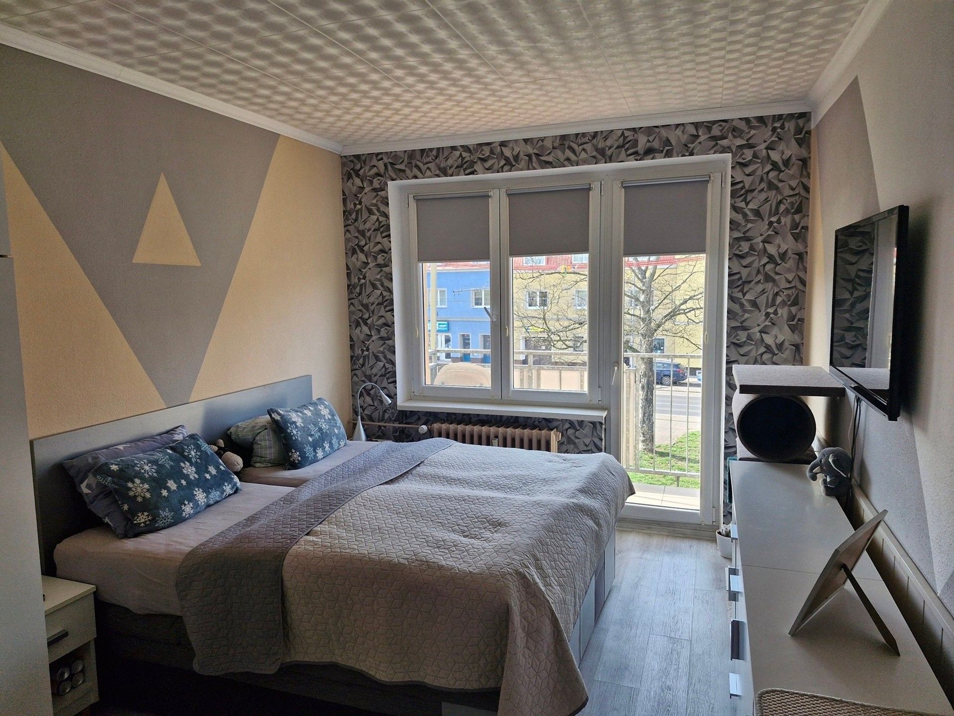 Prodej byt 2+1 - Libušina 2350, Teplice, 54 m² - 5