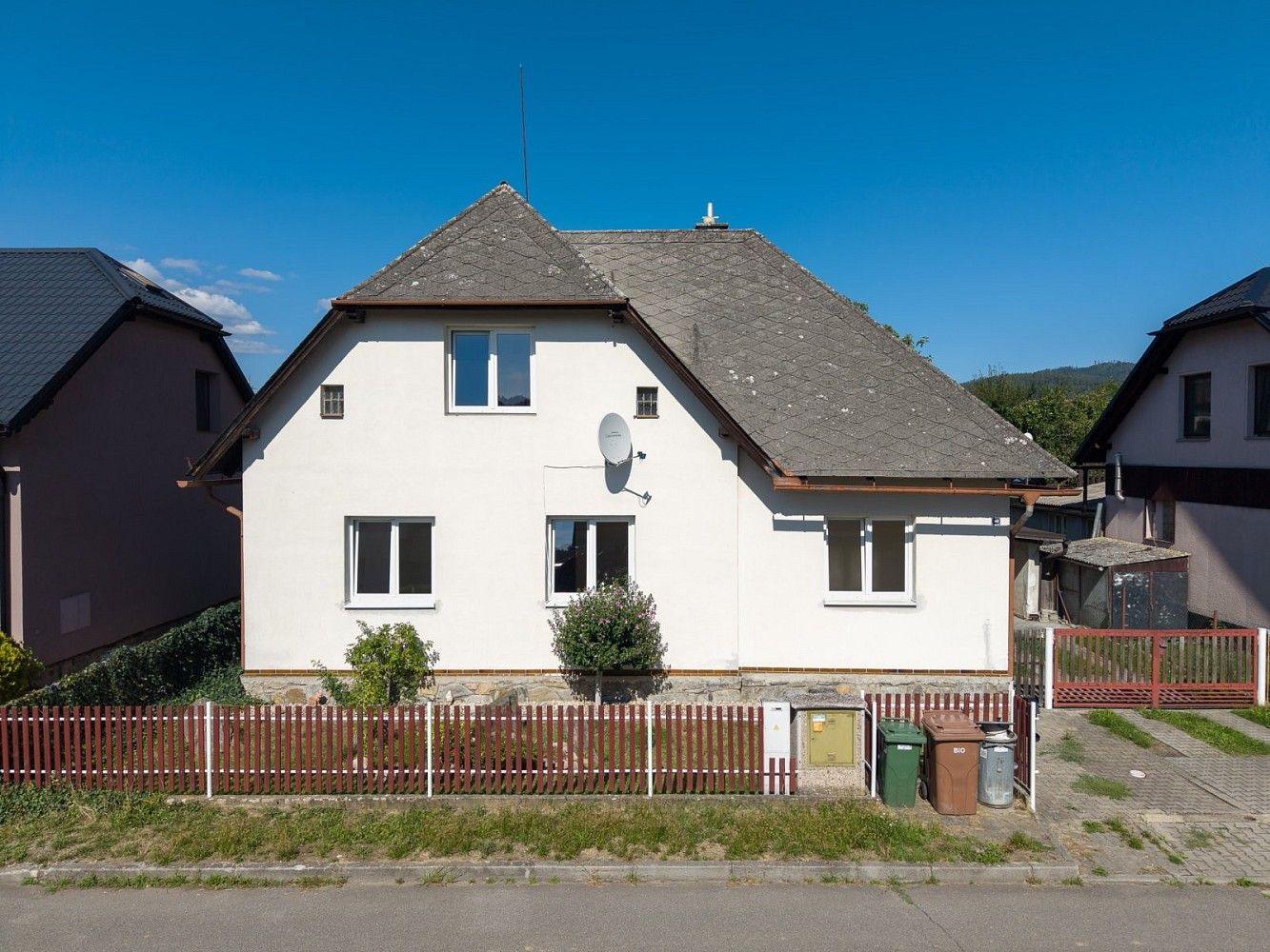 Rodinný dům, 135 m²