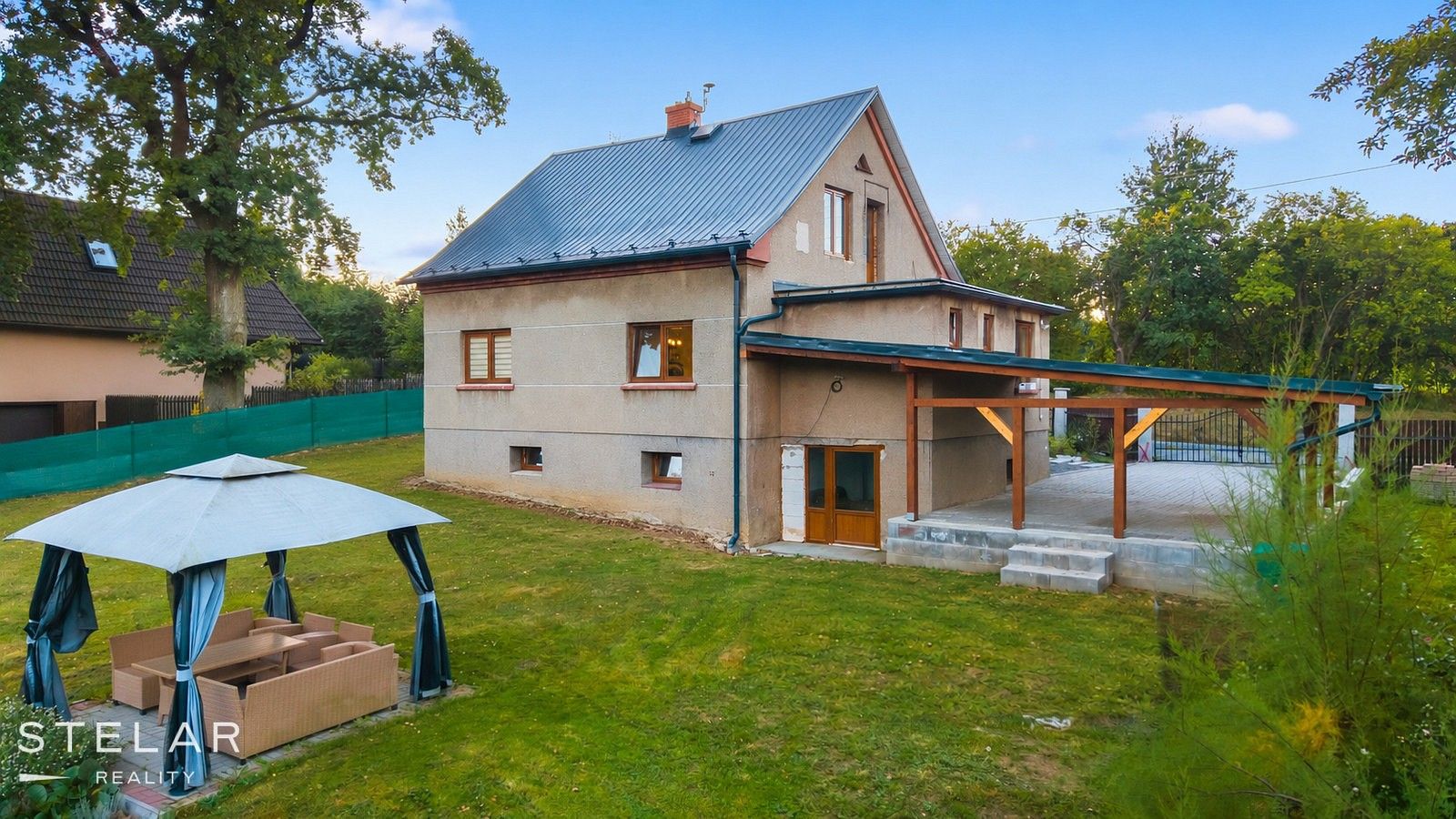 Rodinný dům · 159 m² · Lučina, okres Frýdek-Místek - 4