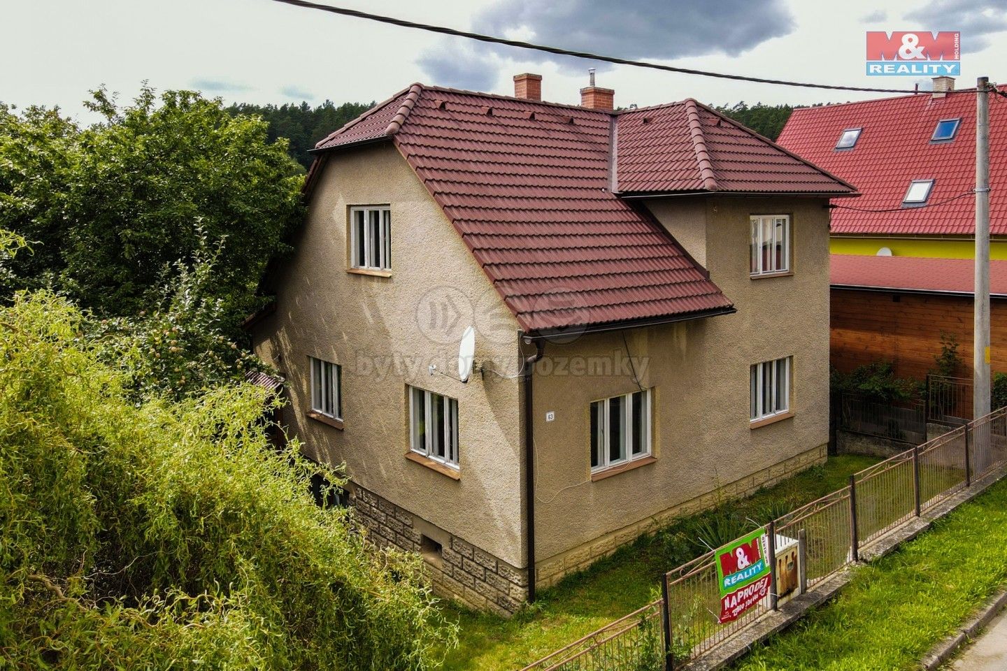 Rodinné domy, Smolina, Valašské Klobouky, 150 m²
