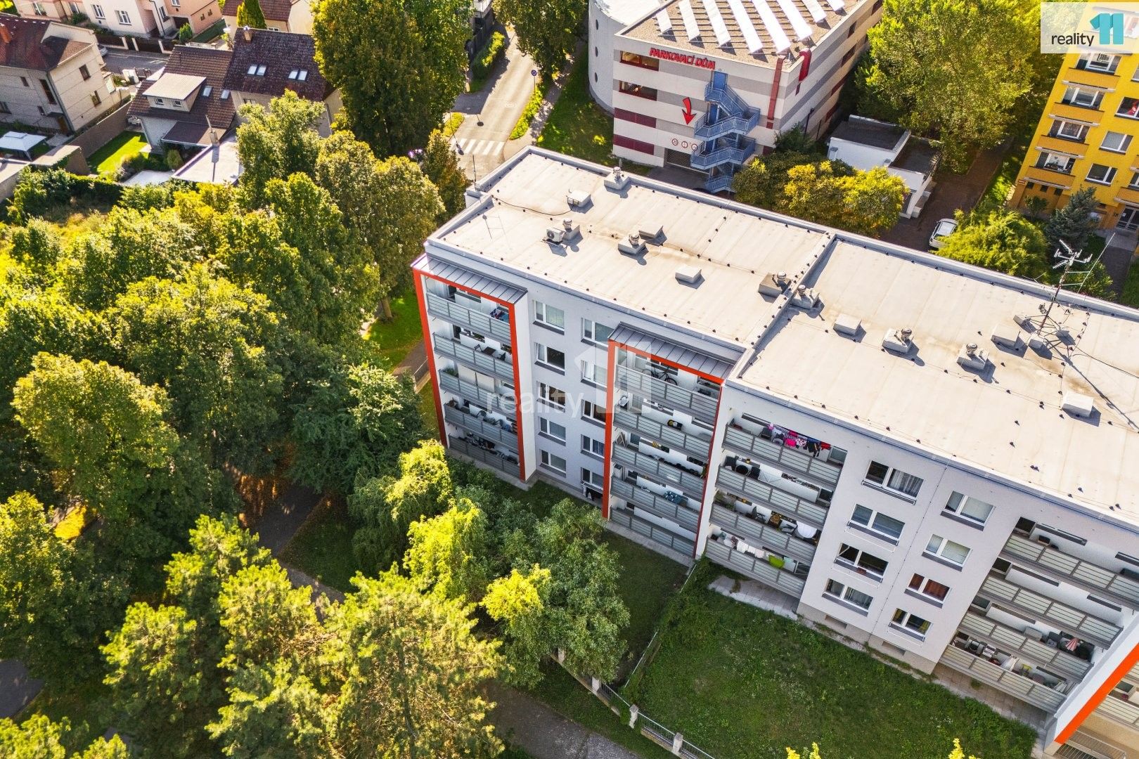 Byt 2+kk · 44 m² · Kunštátská, Poděbrady - 3