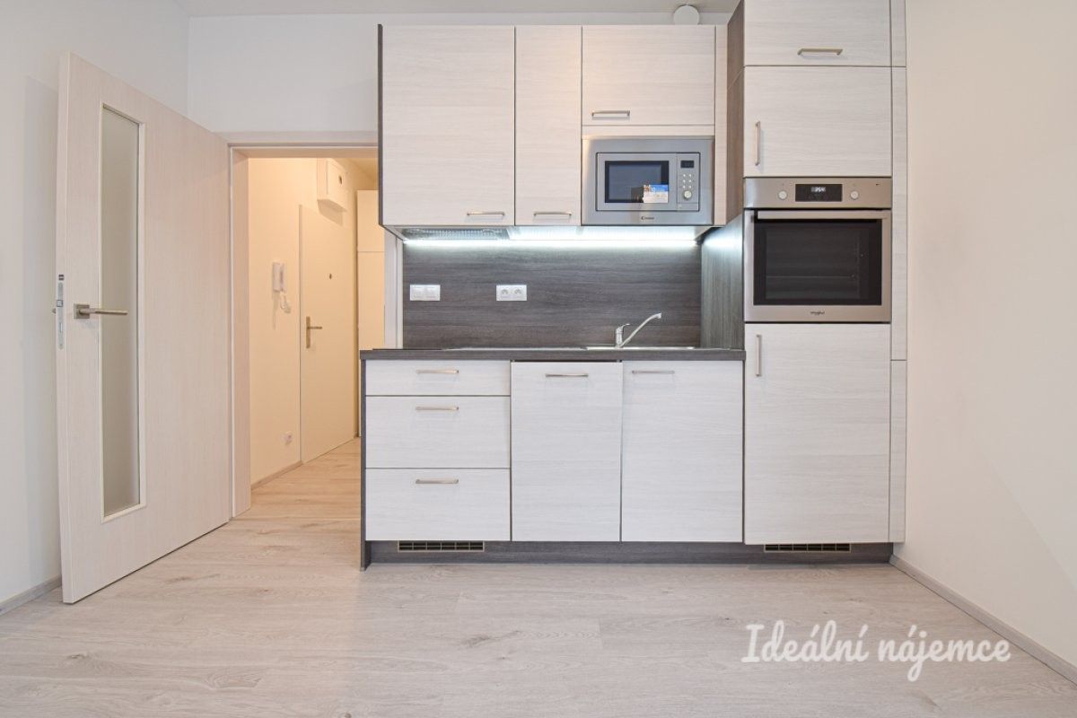 1+kk, Střední, Brno, 29 m² - 2