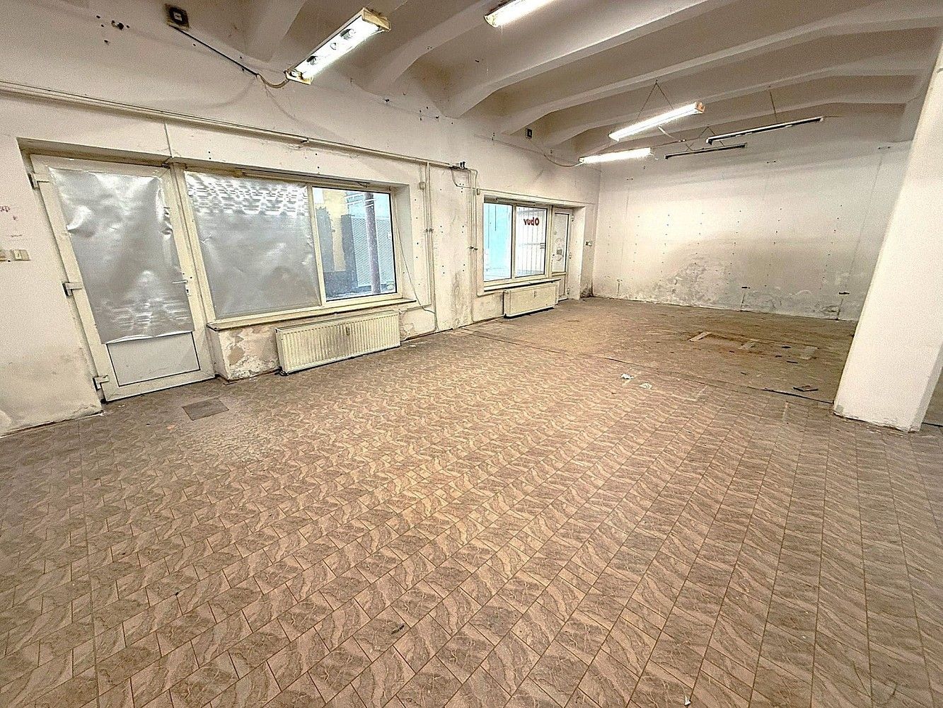 Pronájem sklad - Přerov - Přerov I-Město, Olomoucký kraj, 300 m² - 5