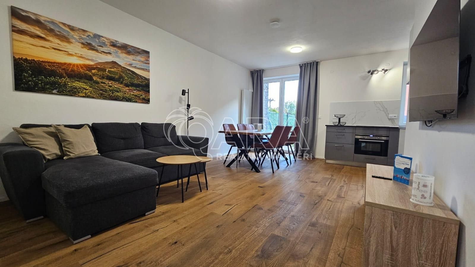 3+kk, Maršovská, Svoboda nad Úpou, 72 m² - 1