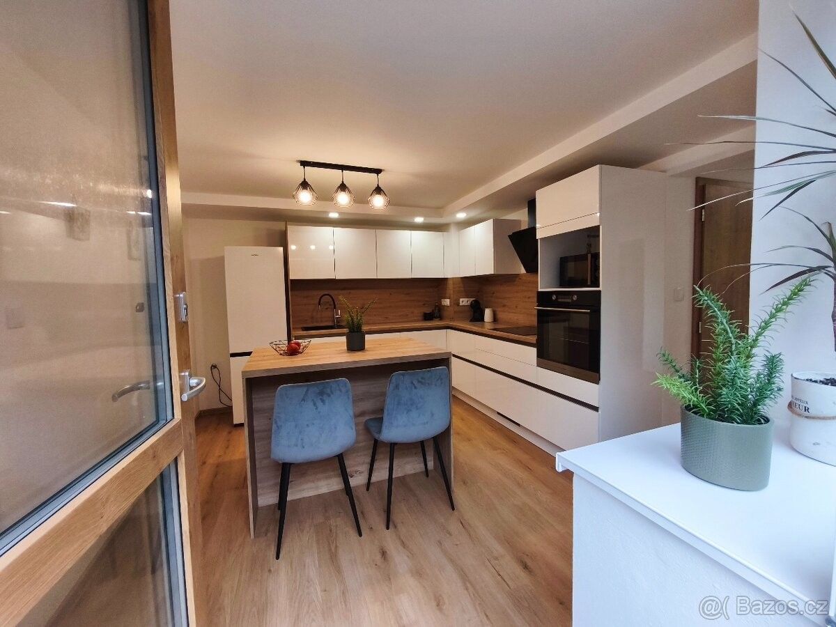 Prodej rodinný dům - Brodek u Přerova, 751 03