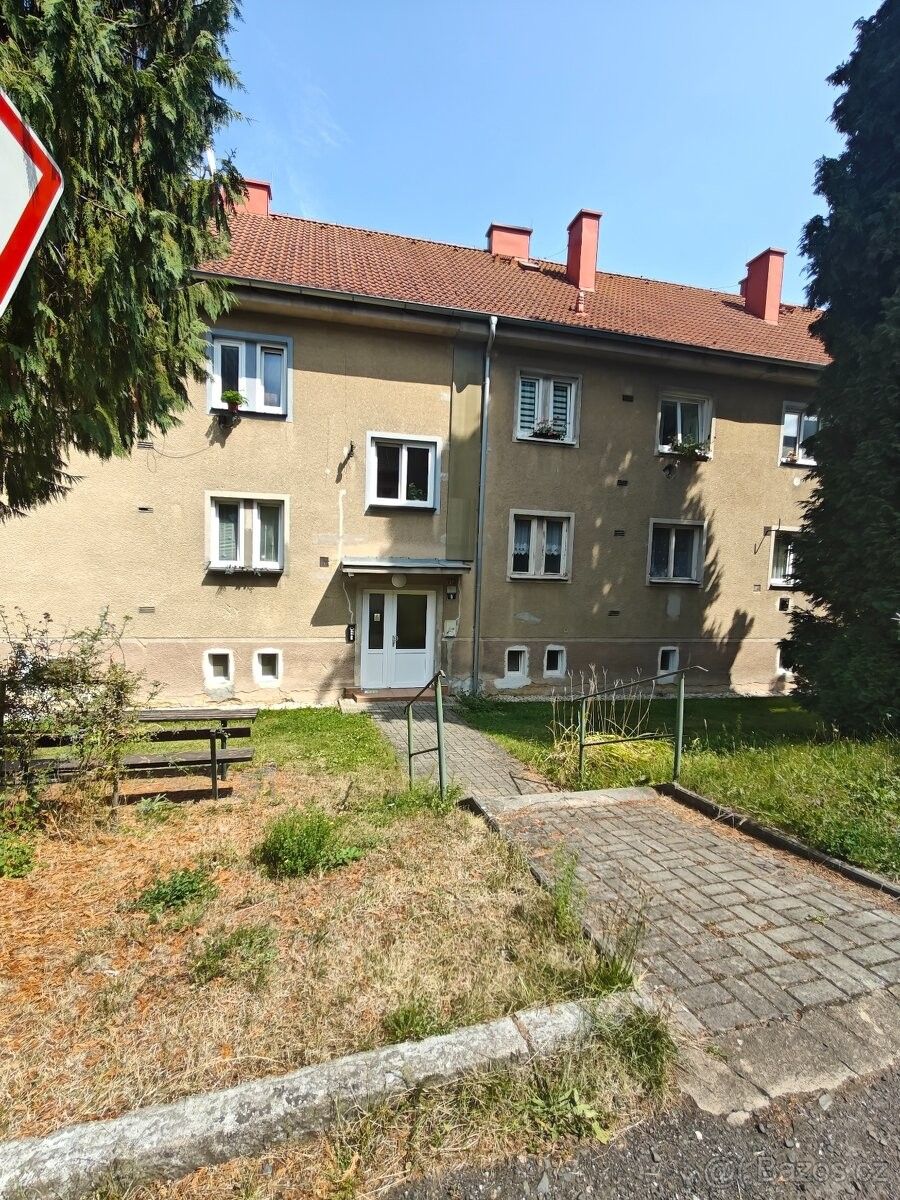 Byty, Kynšperk nad Ohří, 357 51