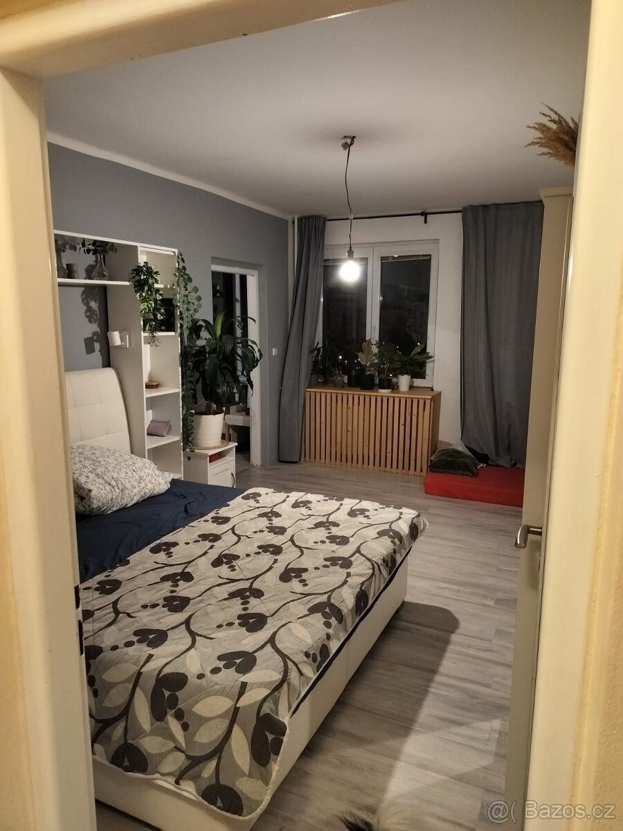 Byty, Ostrava, 708 00