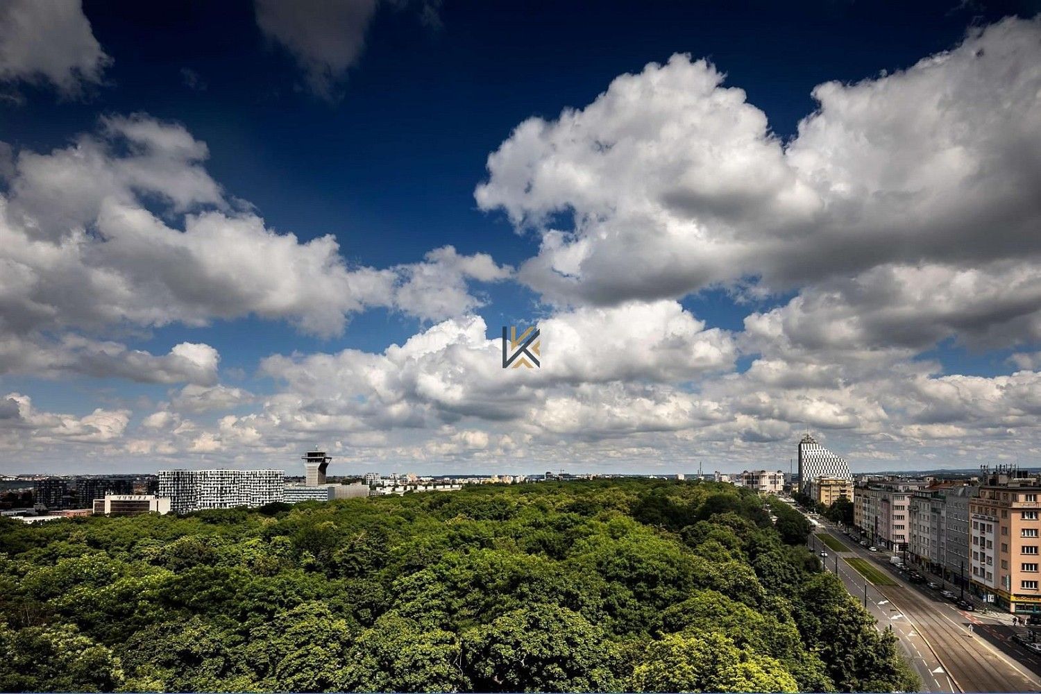 Pronájem kancelář - Praha - Žižkov, okres Praha 3, Hlavní město Praha, 387 m² - 5