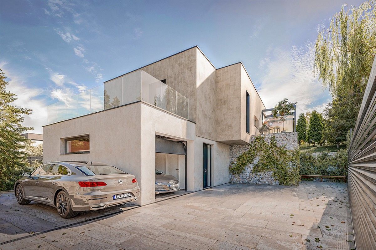 Prodej rodinný dům - Praha - Velká Chuchle, okres Praha 16, Hlavní město Praha, 174 m² - 5