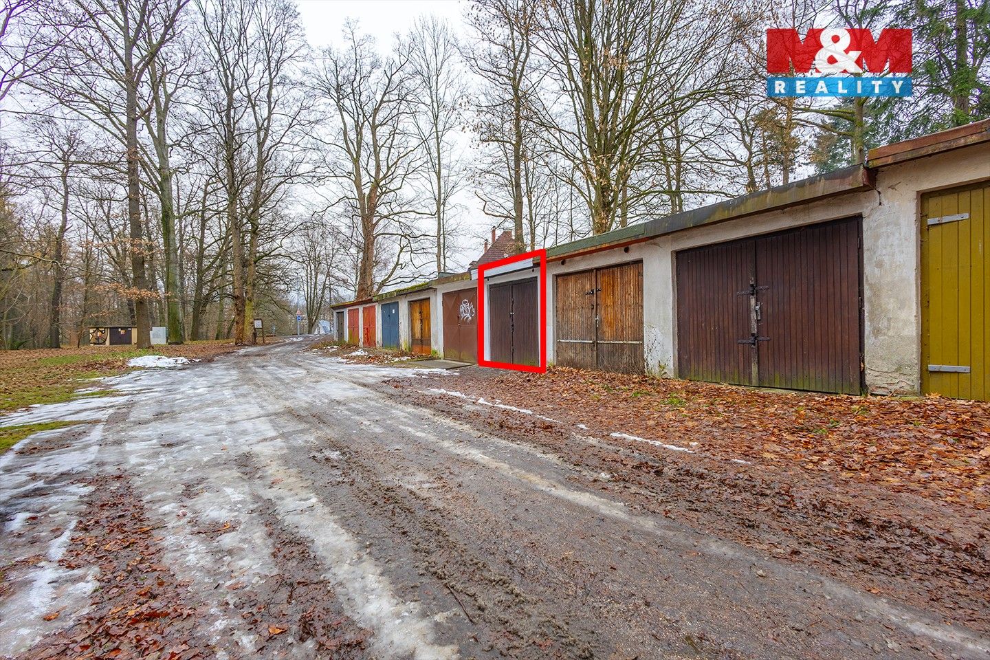 Ostatní, Liberec – pohled 4