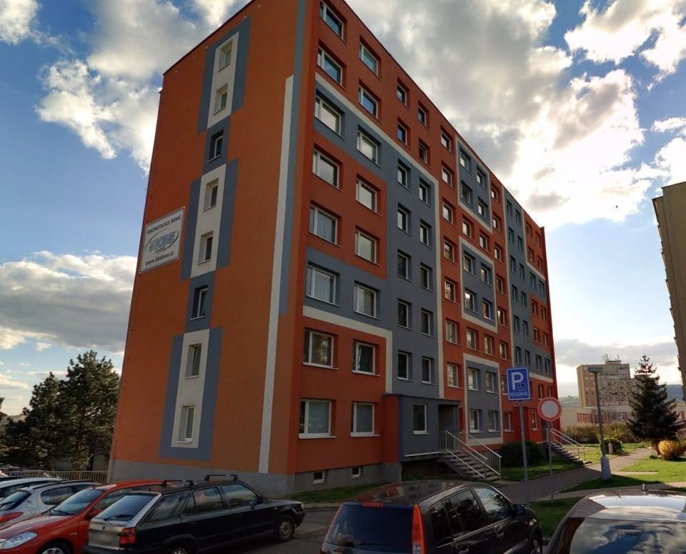2+kk, Nezvalova, Litoměřice - Litoměřice, Ústecký kraj, 40 m²