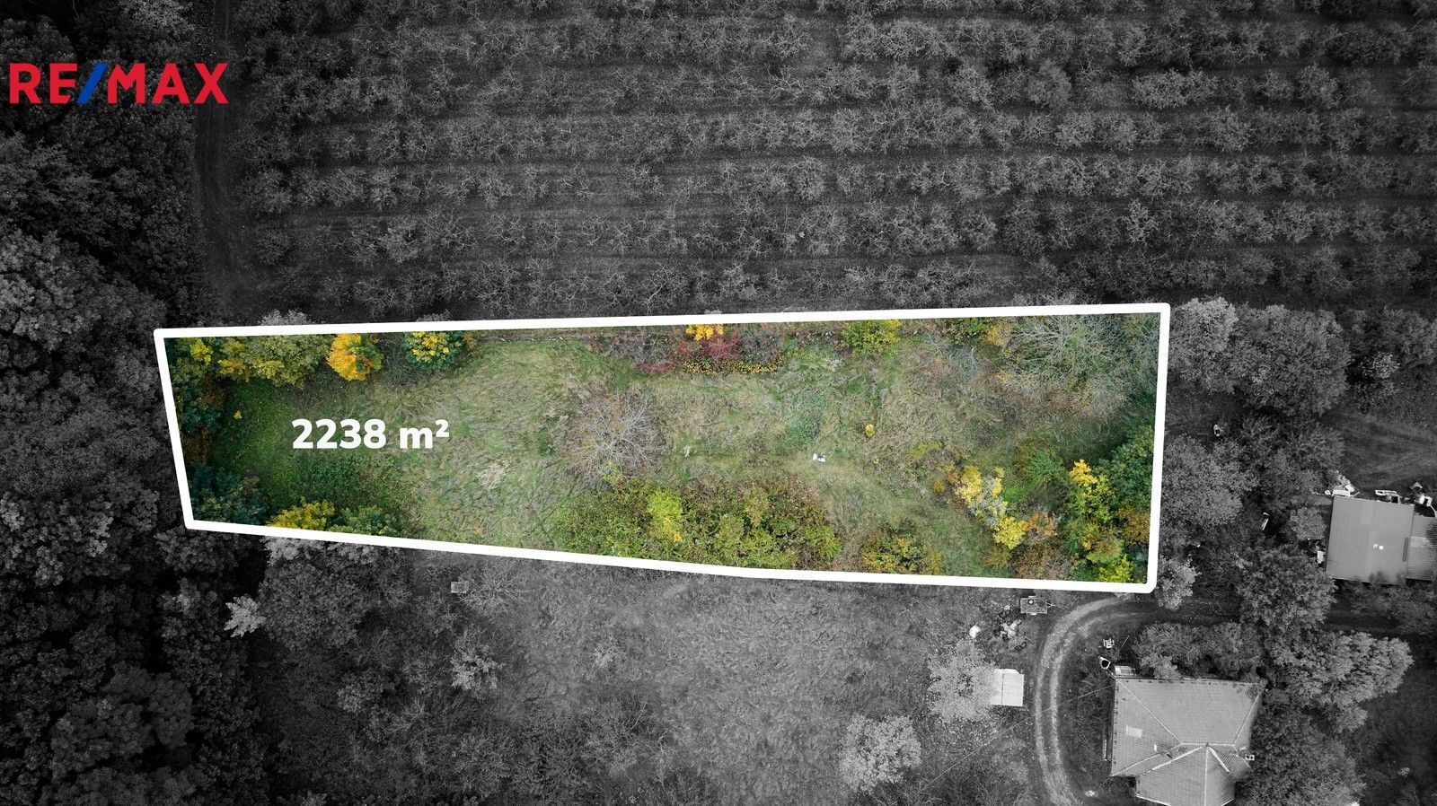 Pozemky pro bydlení, Těchlovice, 2 m²