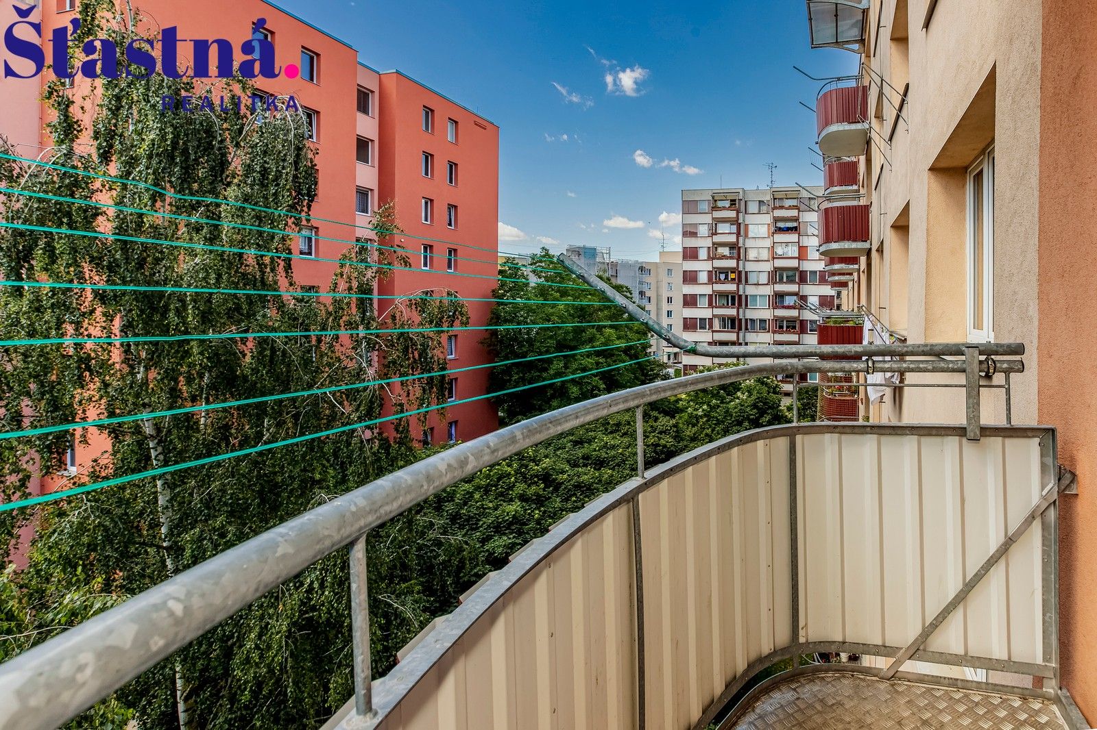 2+1, Na Stínadlech, Písek, 74 m²