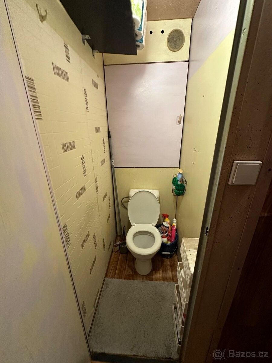 Prodej byt - Kroměříž, 767 01