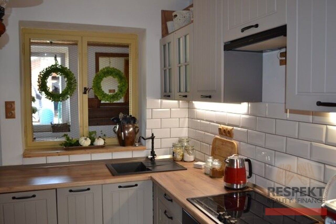 Prodej rodinný dům - Maršála Rybalka, Pchery, 124 m²