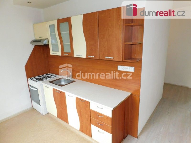 2+1, Vnitřní, Orlová, 57 m²