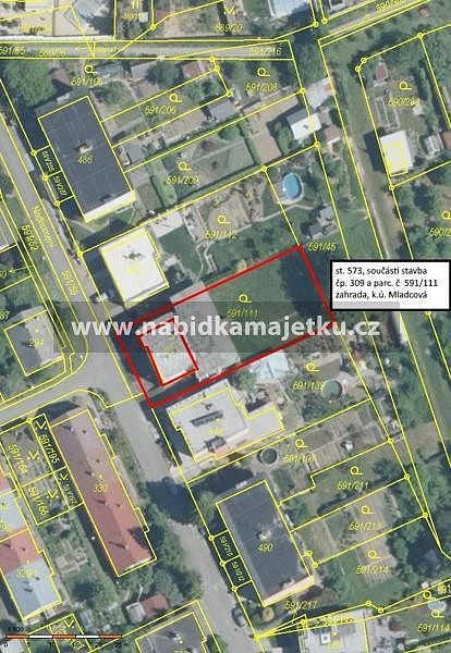 Rodinný dům · 246 m² · Zlín - 4