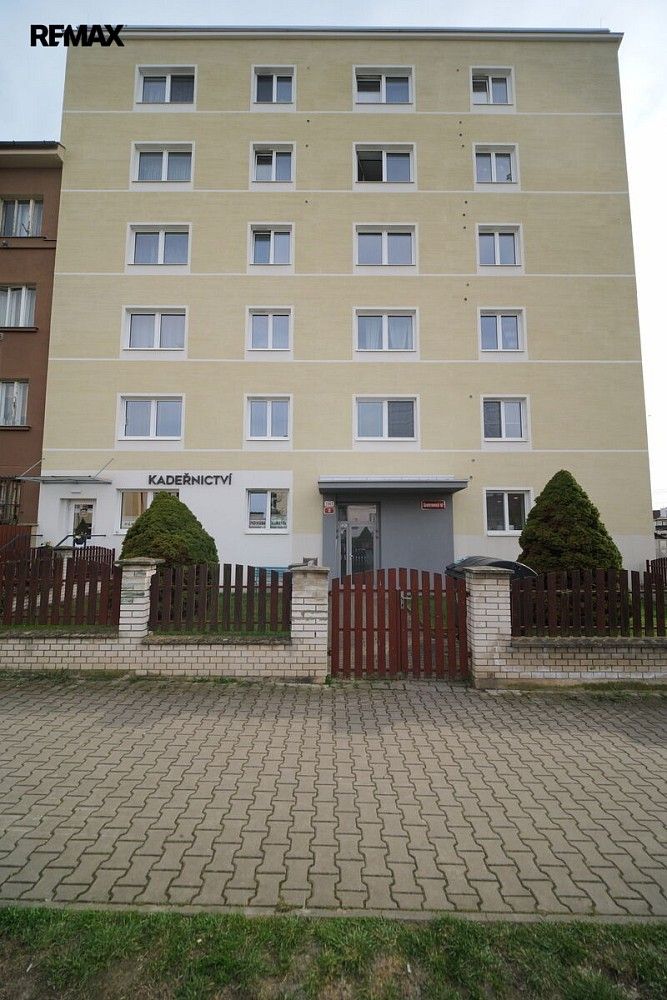 Prodej byt 3+1 - Plzeň - Východní Předměstí, okres Plzeň-město, Plzeňský kraj, 82 m² - 5