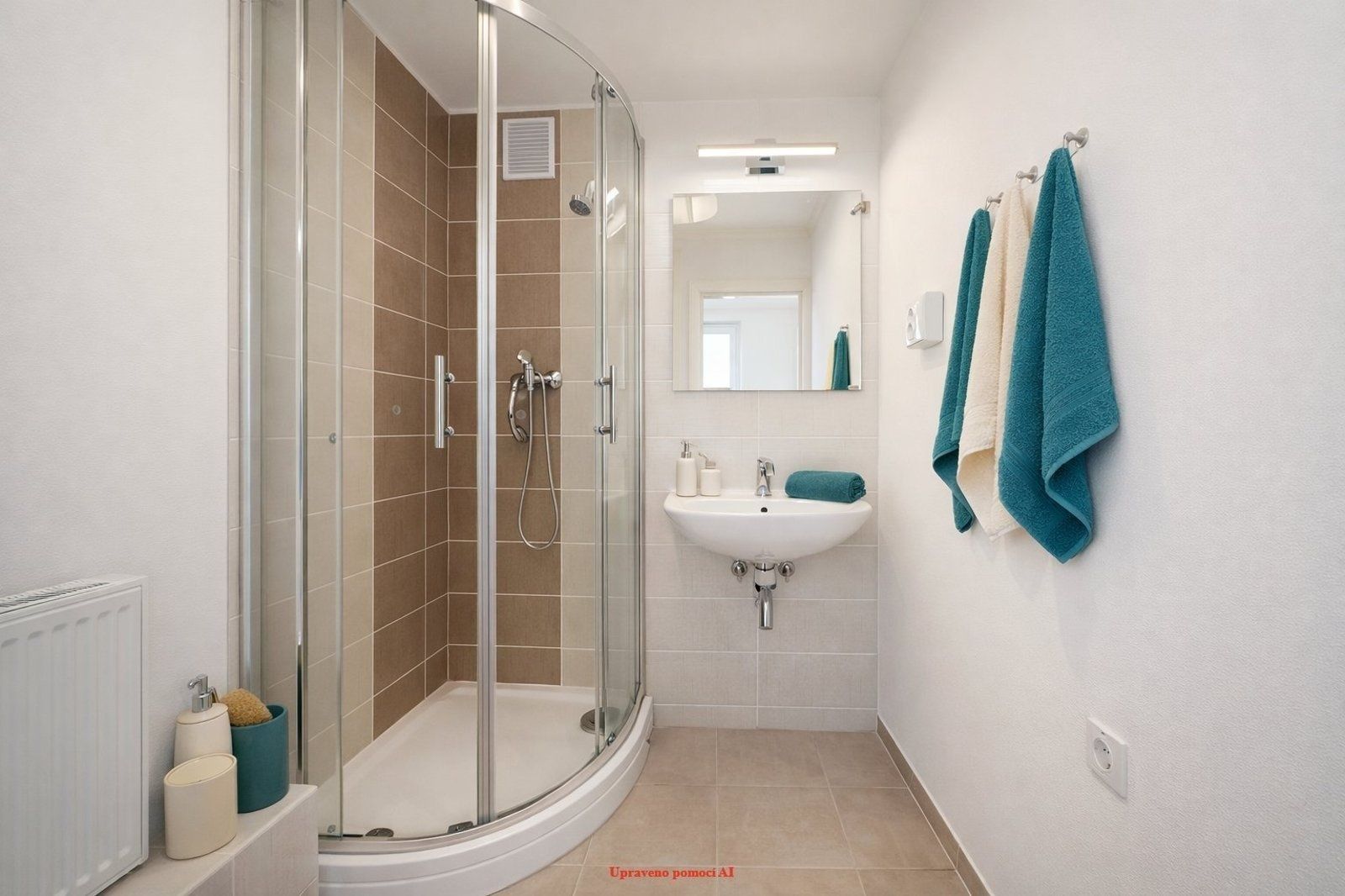 Byt 2+1 · 53 m² · Třanovského, Frýdek-Místek - Frýdek, Moravskoslezský kraj - 4