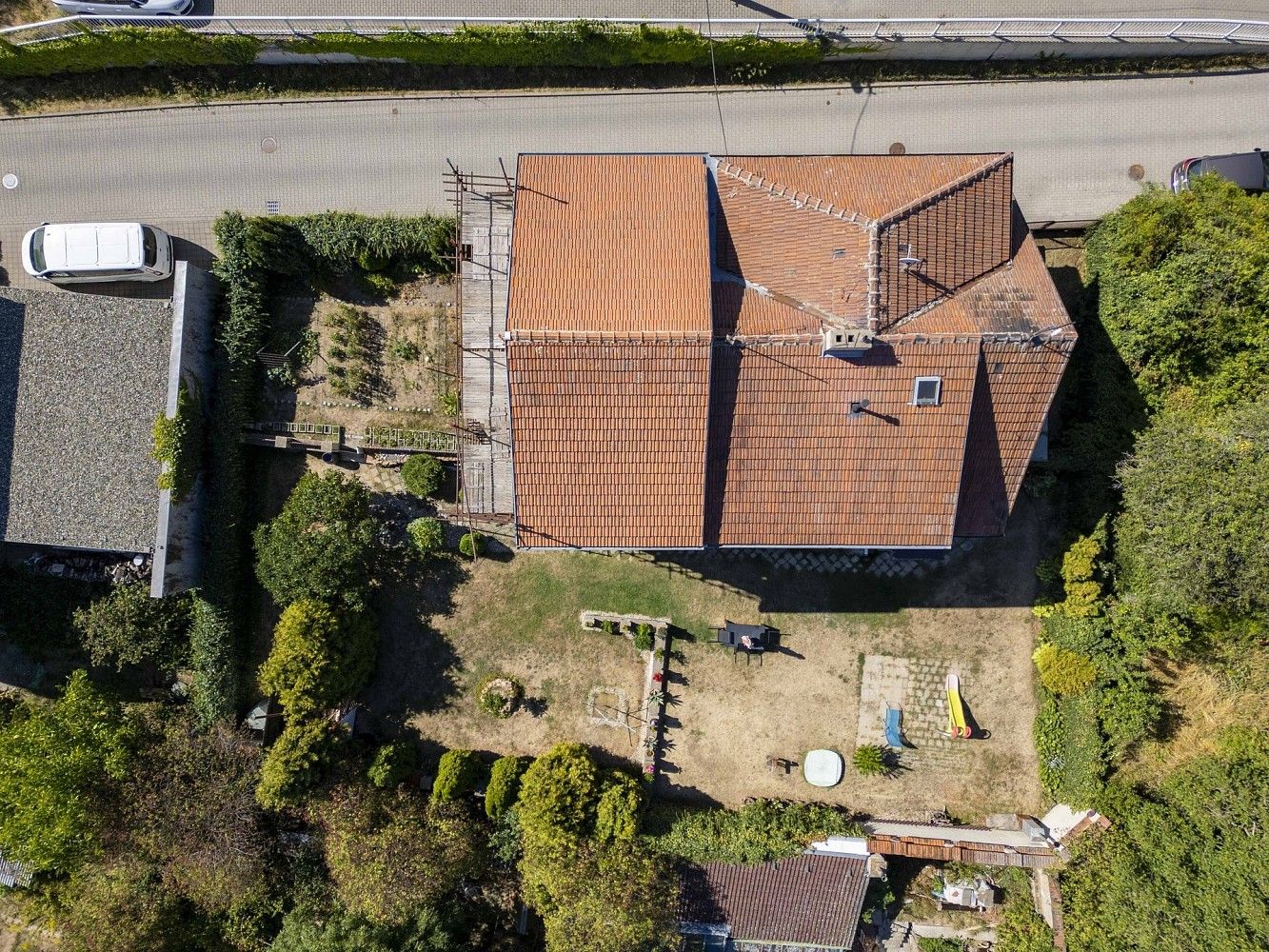 Rodinné domy, Melatín, Brno - Soběšice, 272 m² - 2