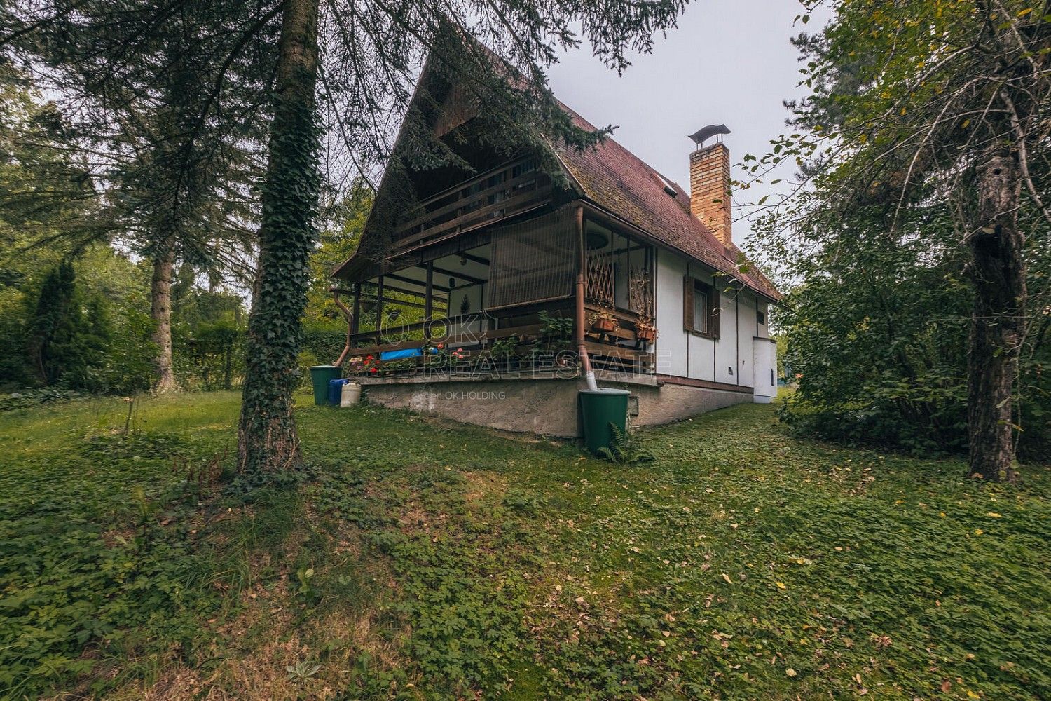Chalupa · 60 m² · Kamenice - Těptín, okres Praha-východ, Středočeský kraj - 4