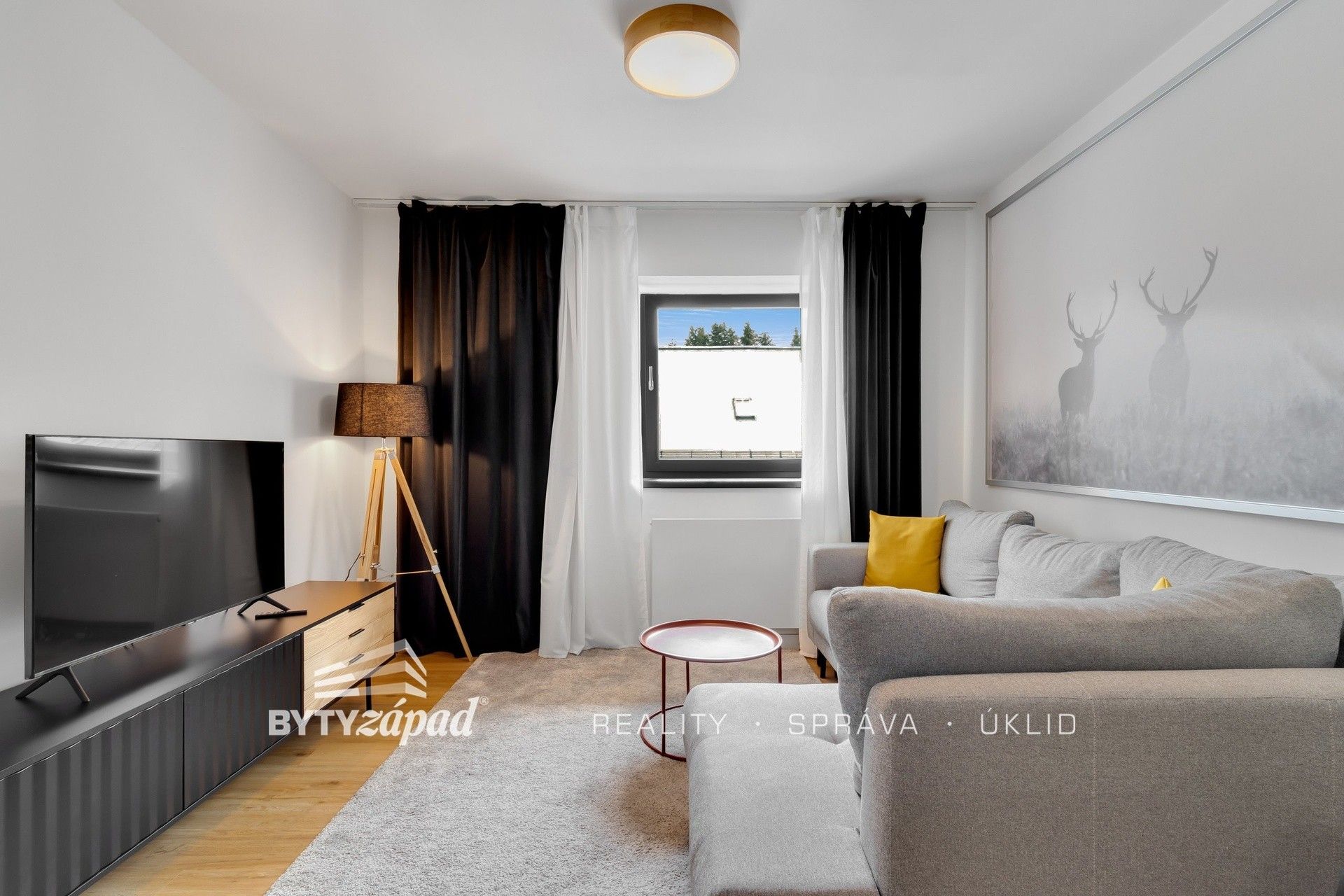 Prodej byt 2+kk - Javorná, Čachrov, 40 m²