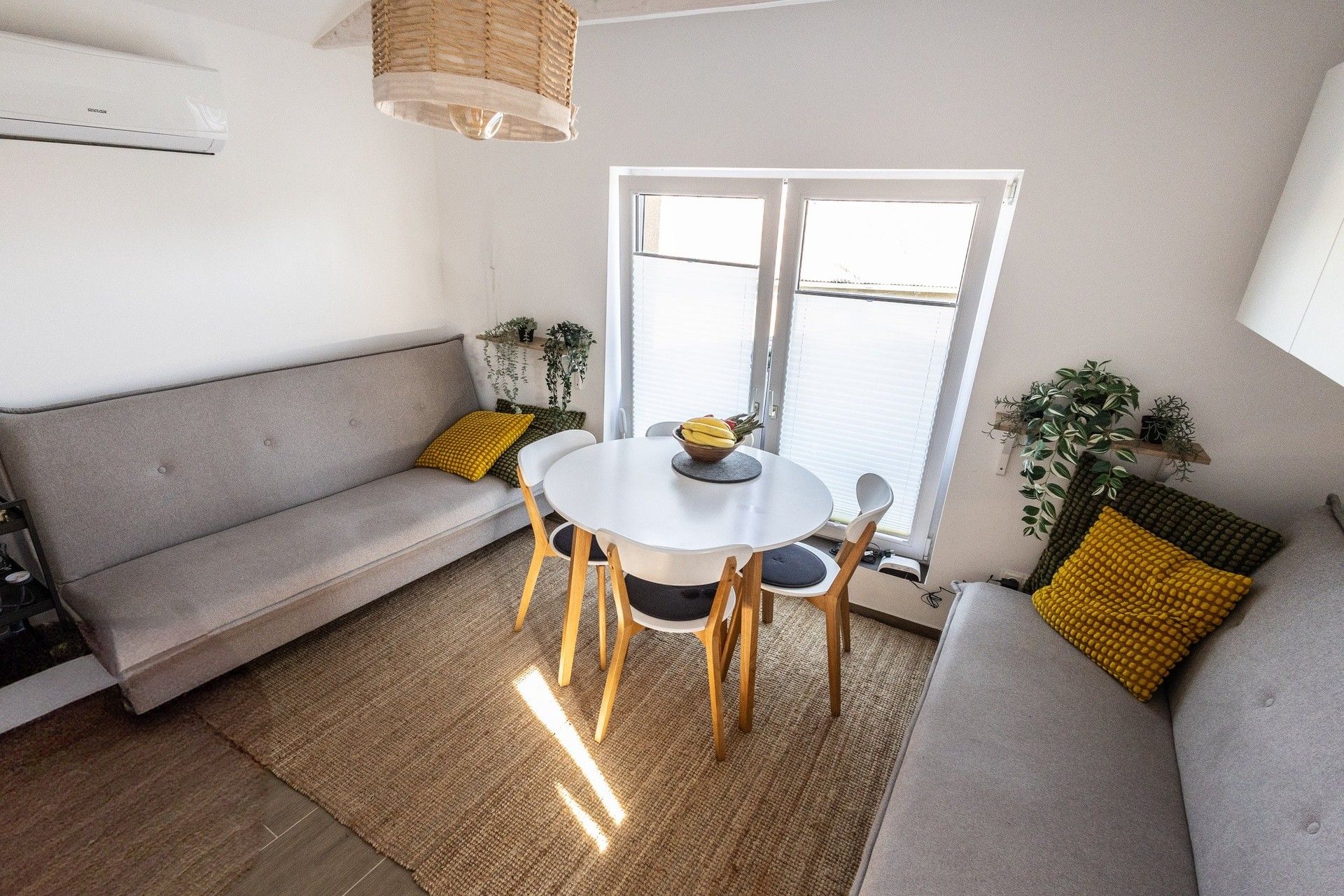 Prodej chata - Sedlec, 25 m²