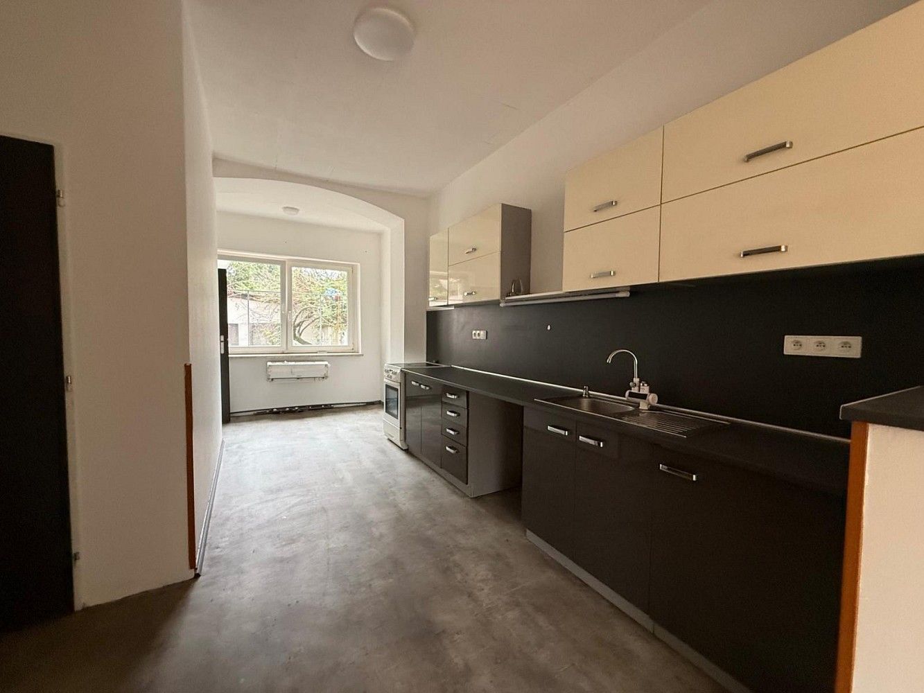 1+1, Jirkov, okres Chomutov, Ústecký kraj, 40 m² - 1