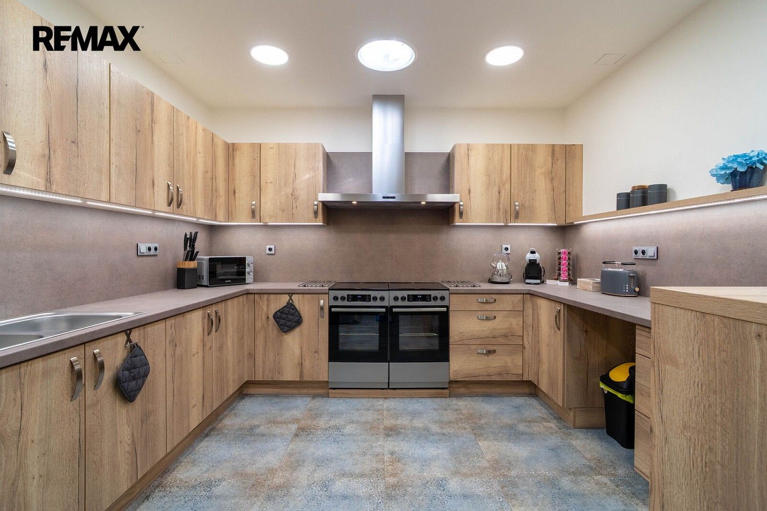 Činžovní dům · 715 m² · Polská, Trutnov - Poříčí - 4