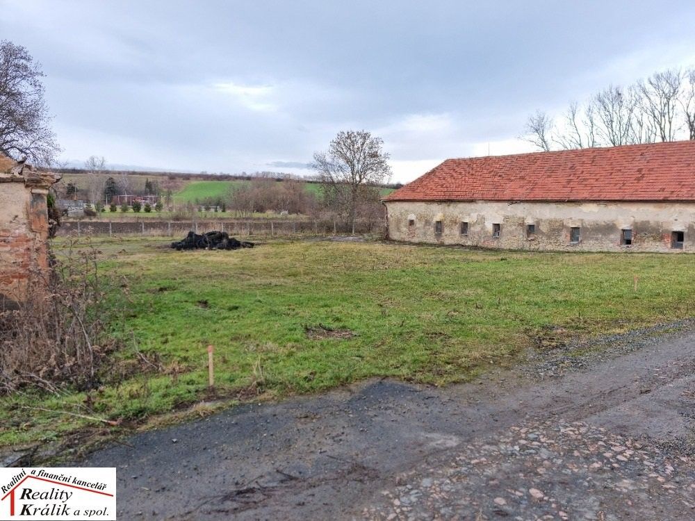 Pozemek pro bydlení · Kutná Hora Neškaredice - 3