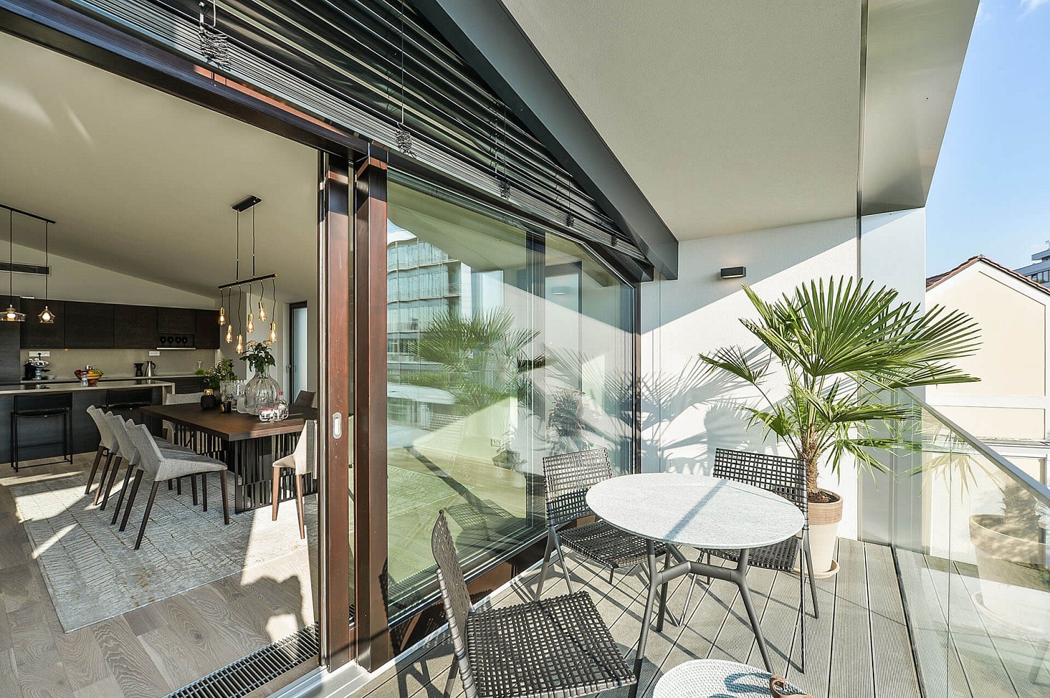 Byt 4+kk · 247 m² · Ke dvoru, Praha 6 - Vokovice - 4