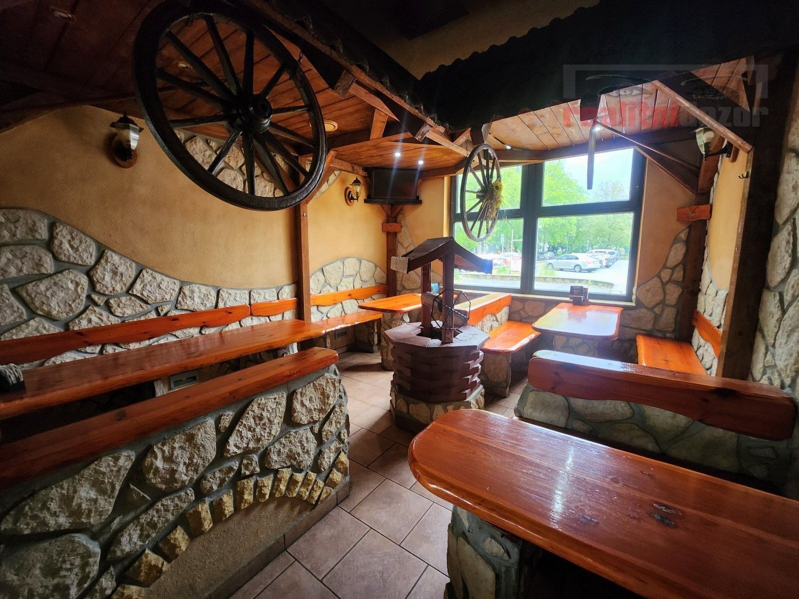 Obchodní prostory, Ruská 962, Karviná Nové Město, 343 m² - 2