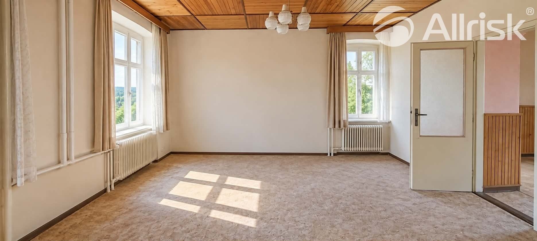 Byt 3+1 · 120 m² · Janov - 3