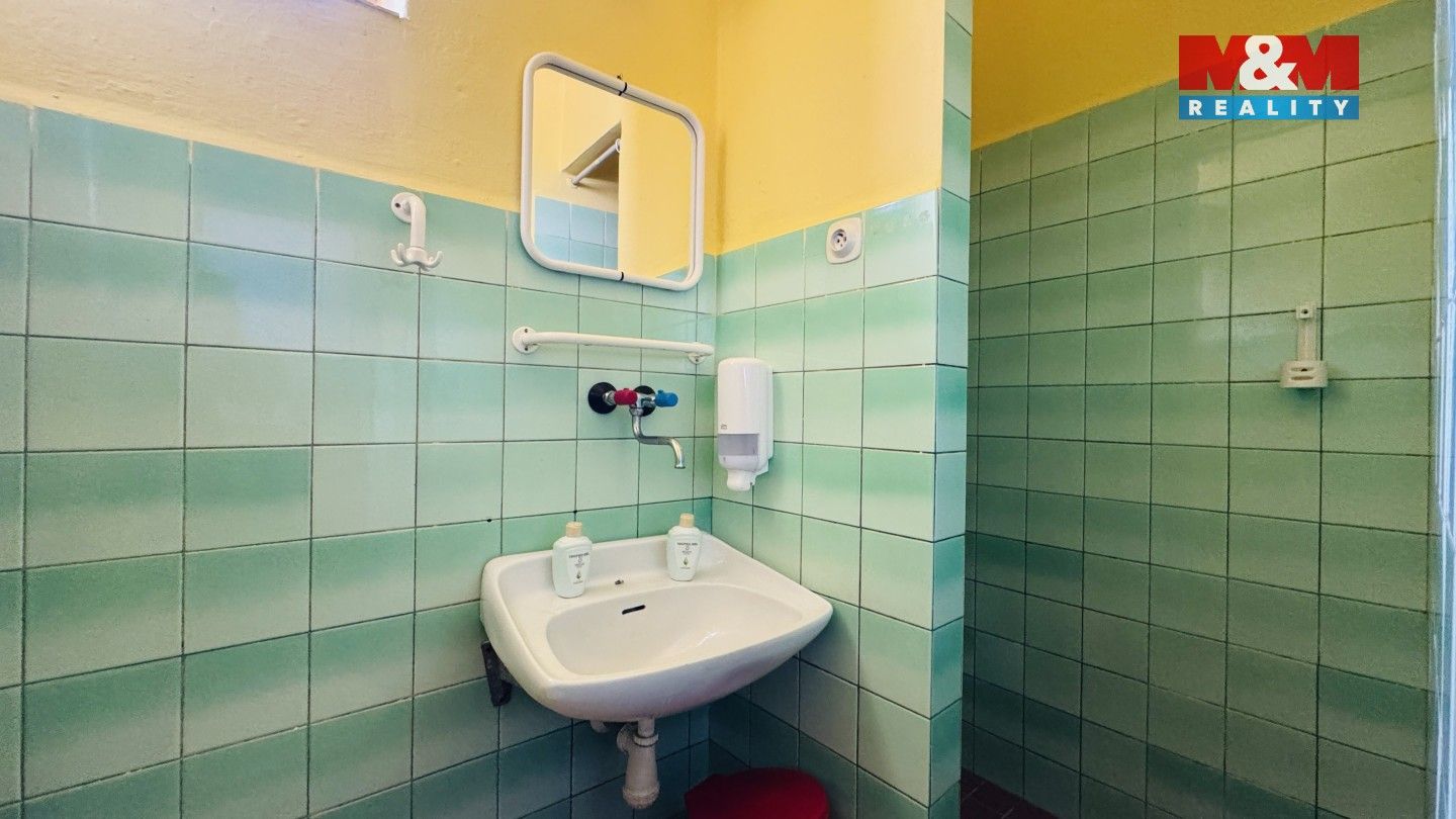 Ubytovací zařízení · 563 m² · Lyžařská, Vysoké nad Jizerou - 4