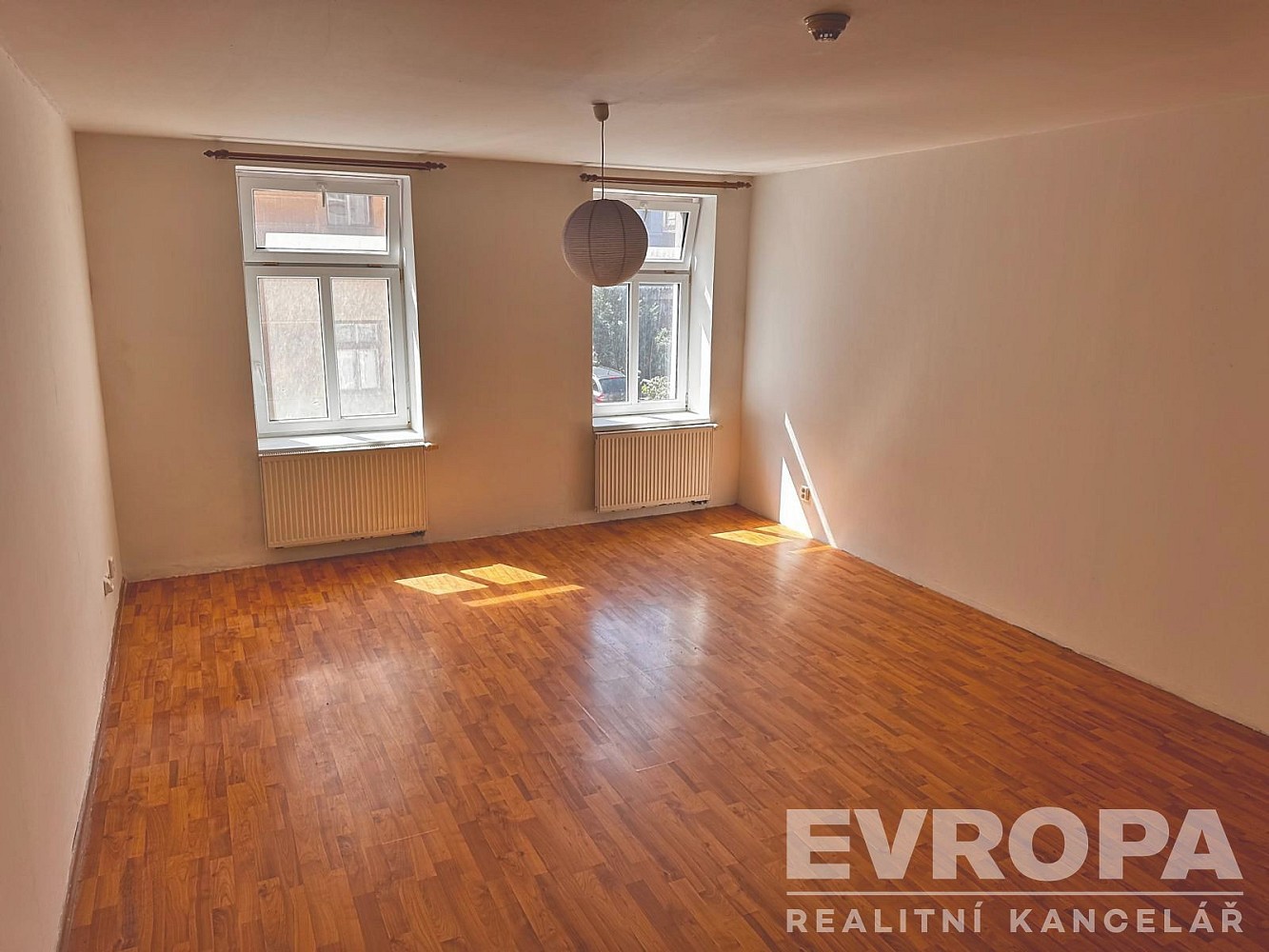 Byt 1+kk · 36 m² · Chrastavská, Liberec - Liberec II-Nové Město - 4