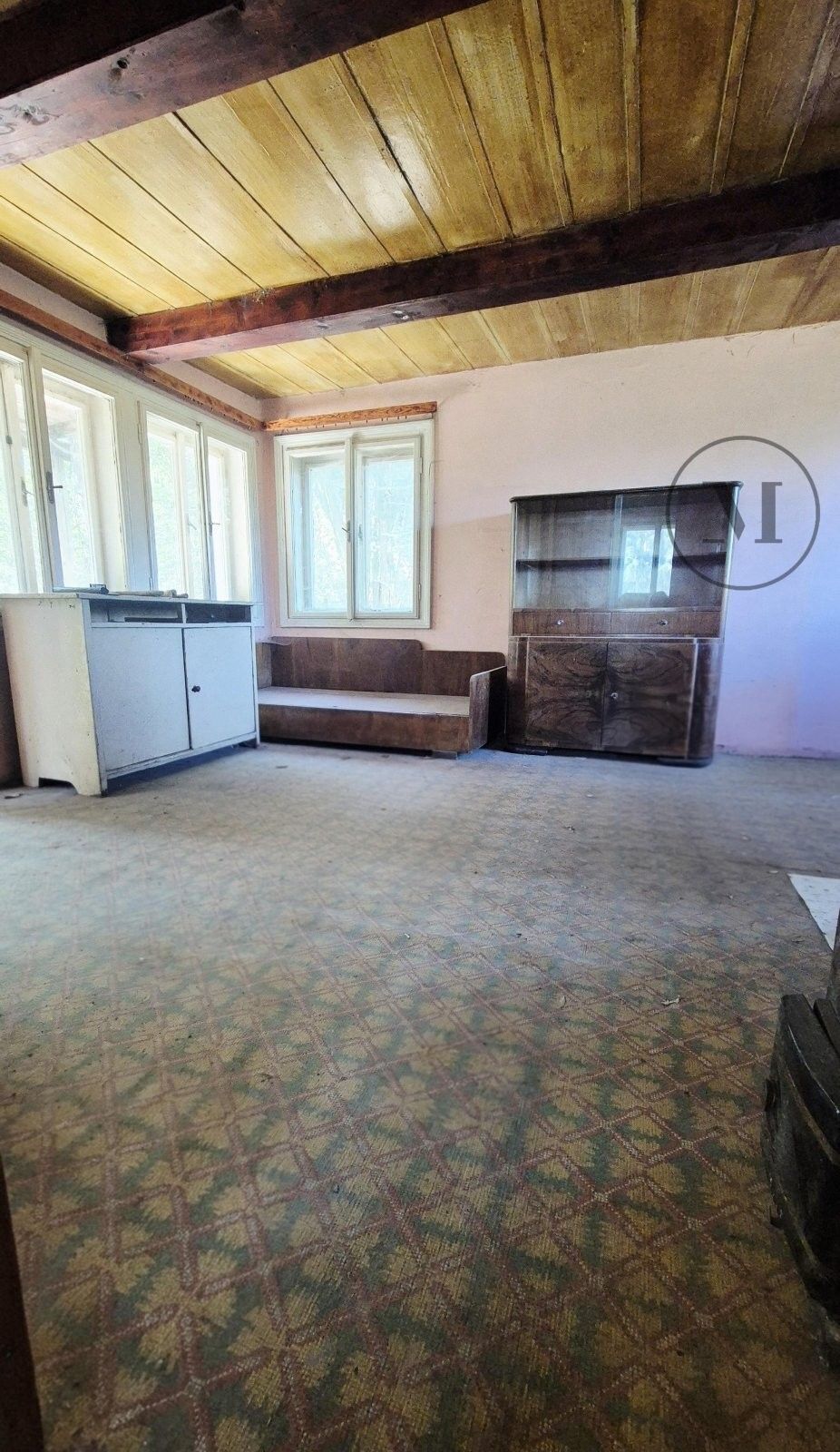 Chata · 72 m² · Boršov nad Vltavou Jamné - 3