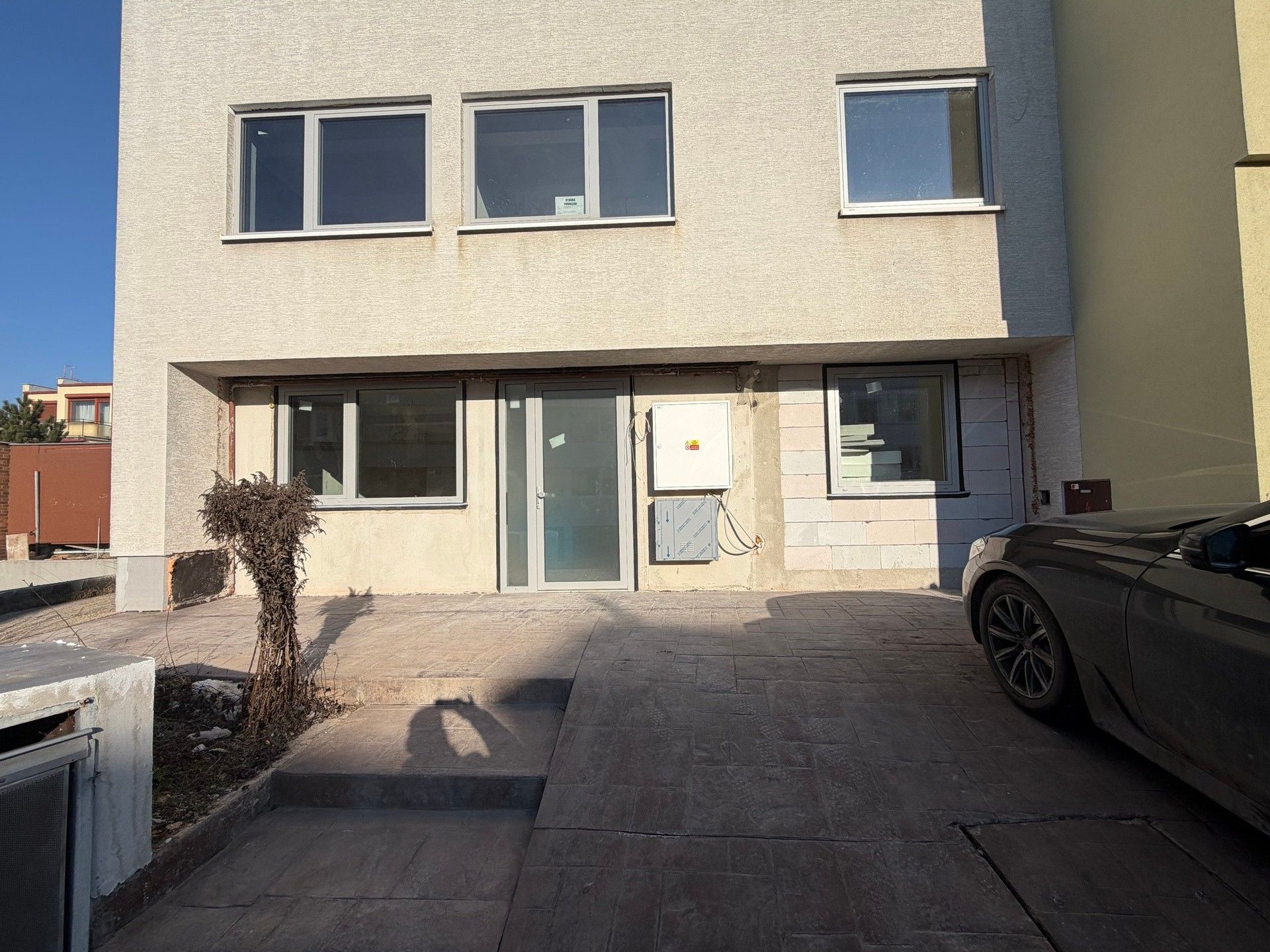 3+kk, Jeřabinová, Brno, 85 m²