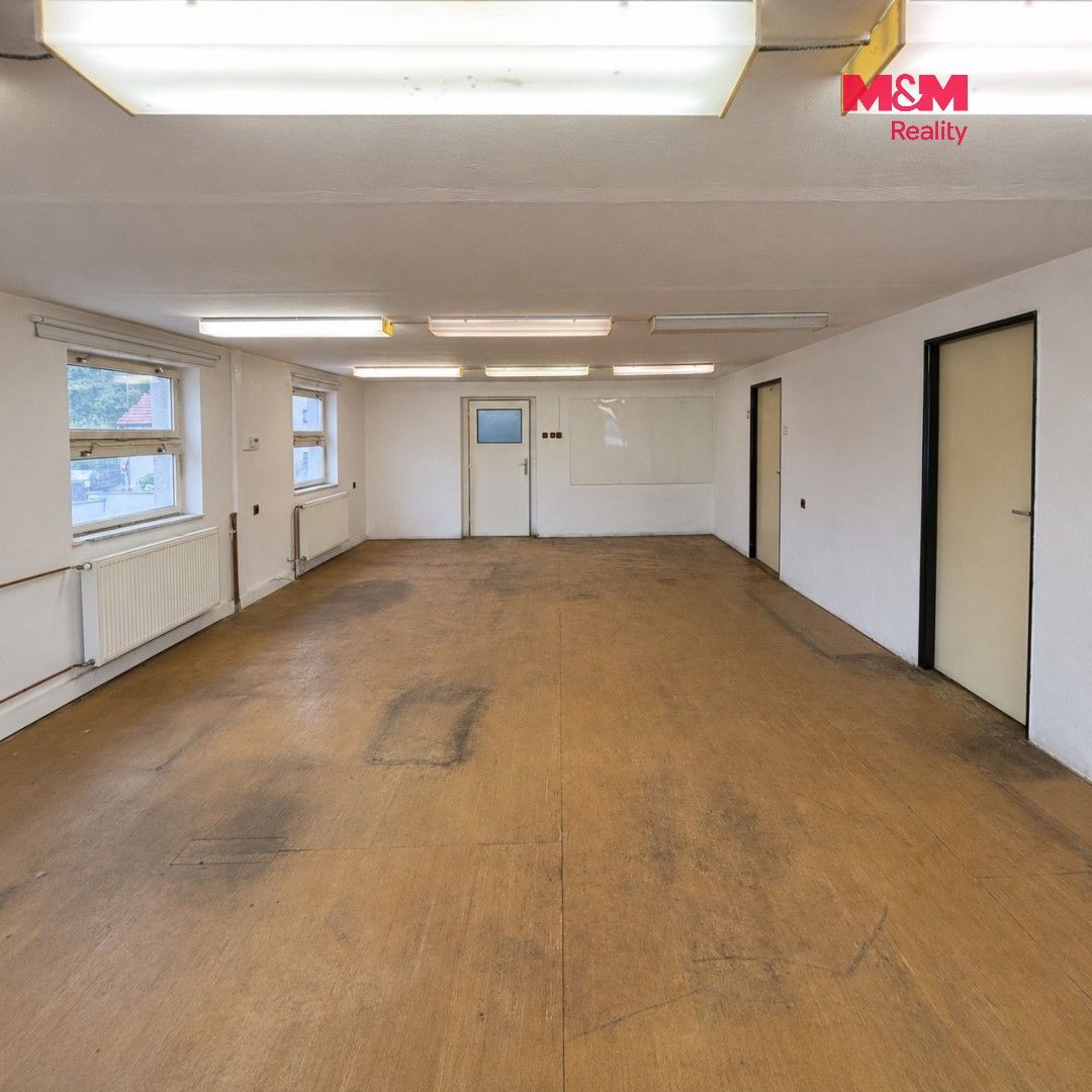 Sklad · 105 m² · Platěnice, Moravany - 3