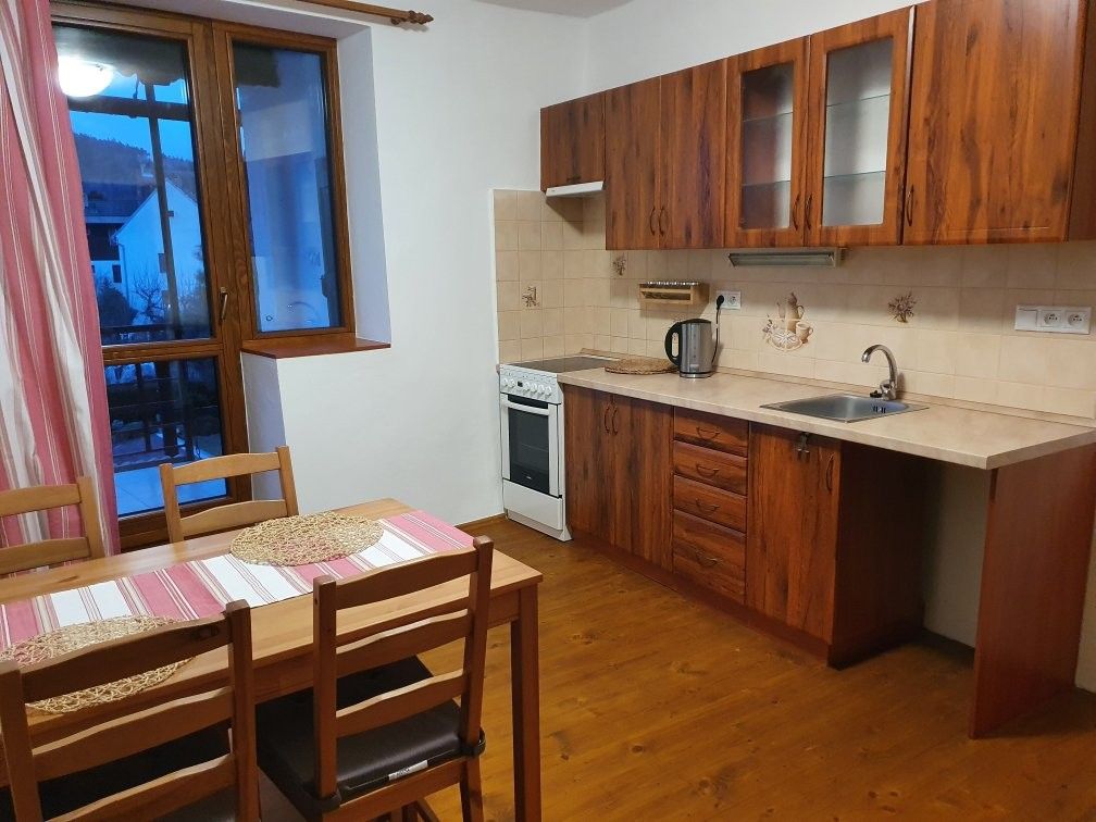 1+1, Dlouhá 89, Prachatice, 47 m²