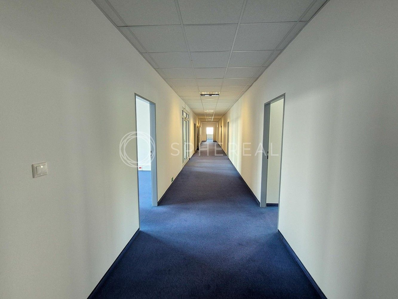 Kancelář · 436 m² · Brno - Slatina, okres Brno-město, Jihomoravský kraj - 3