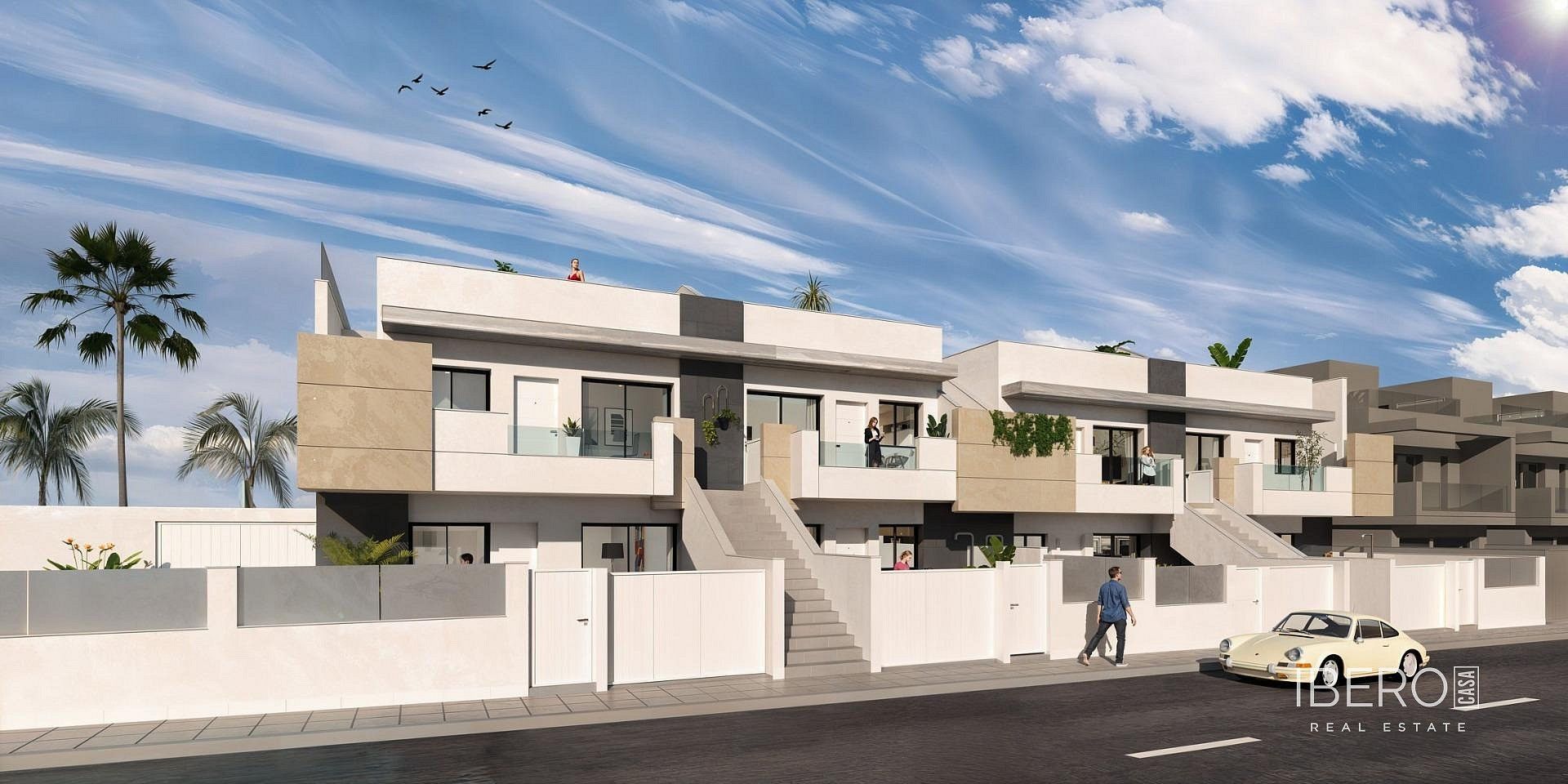 Rodinný dům, 79 m²