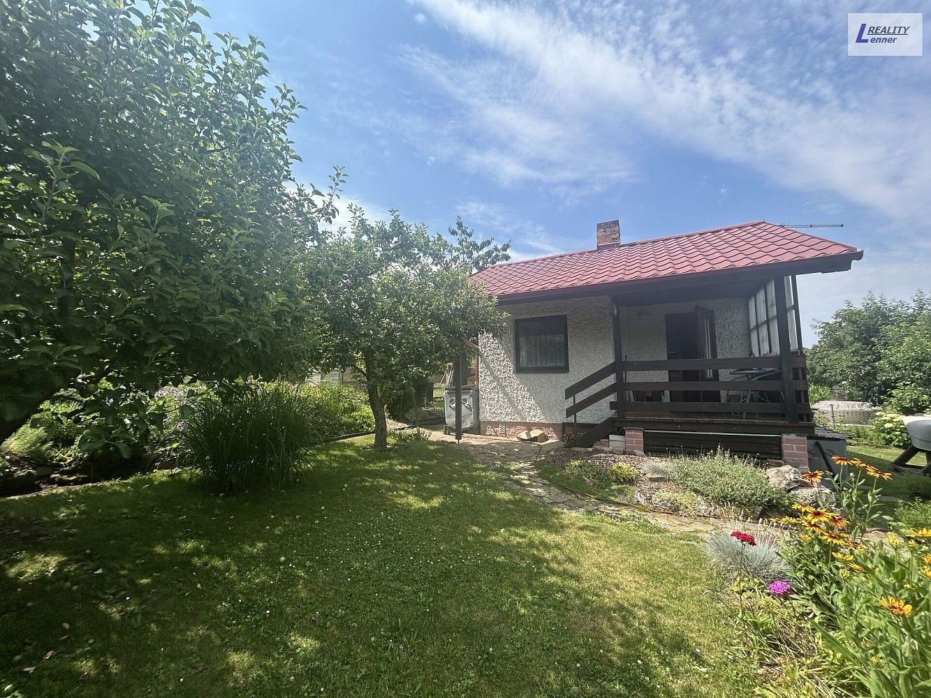 Chalupy, Příbram - Příbram III, Středočeský kraj, 17 m² - 1