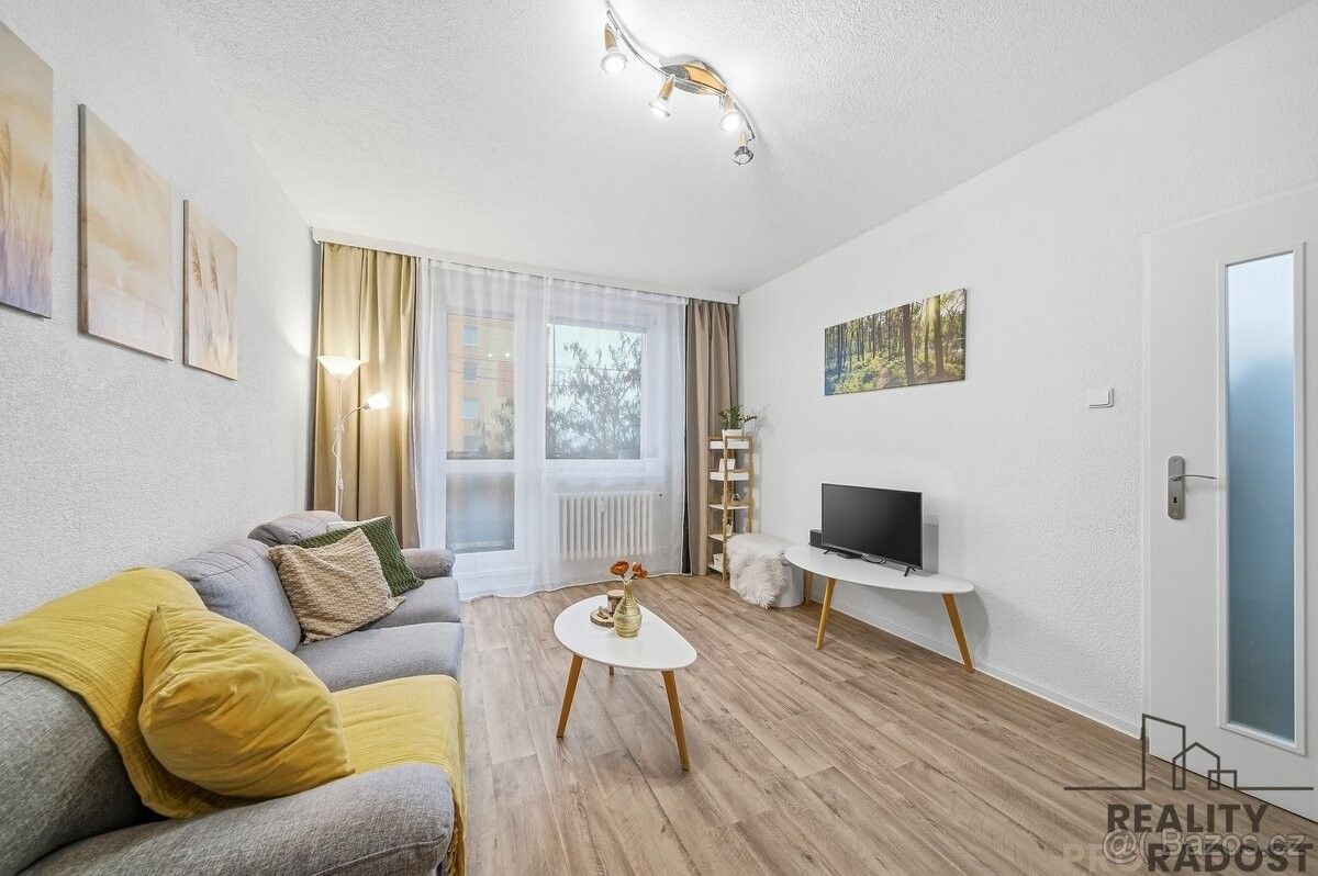 Byty, Olomouc, 779 00