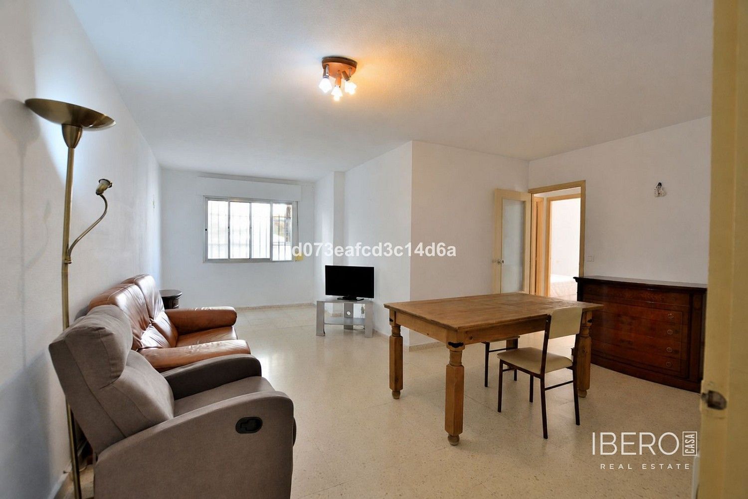4+kk, Ronda, Španělsko, 77 m² - 1