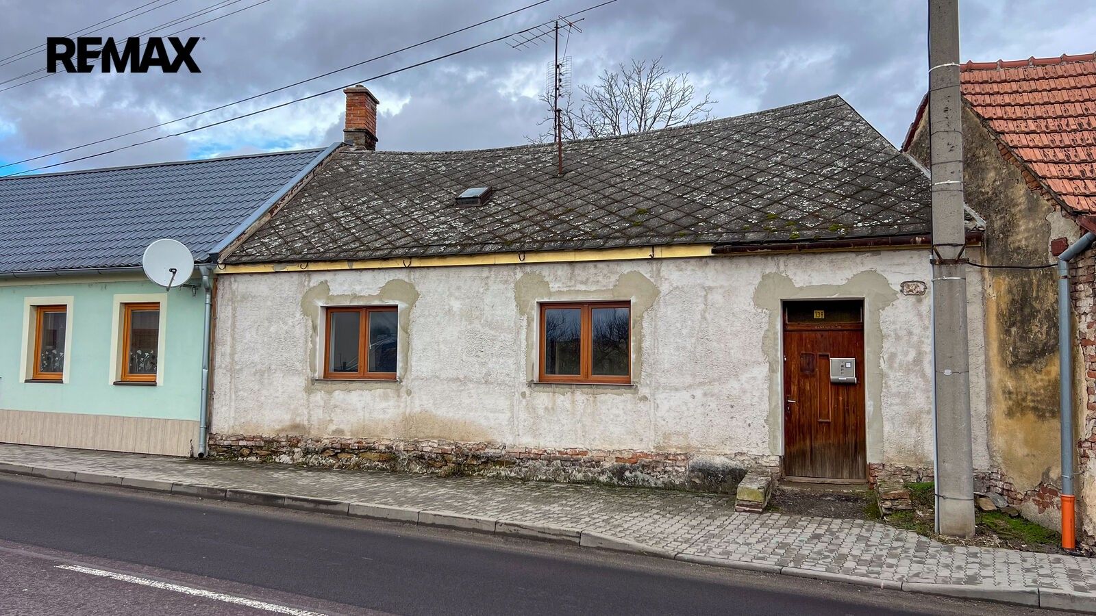Rodinné domy, Znojemská 138, Dobšice, 90 m² - 1